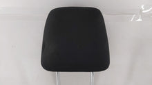 2010-2012 Subaru Legacy Headrest Head Rest Front Driver Passenger Seat Fits 2010 2011 2012 OEM Used Auto Parts - Oemusedautoparts1.com