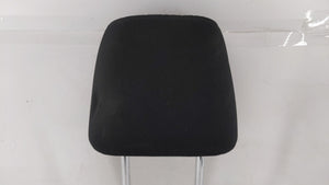 2010-2012 Subaru Legacy Headrest Head Rest Front Driver Passenger Seat Fits 2010 2011 2012 OEM Used Auto Parts - Oemusedautoparts1.com