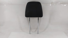 2010-2012 Subaru Legacy Headrest Head Rest Front Driver Passenger Seat Fits 2010 2011 2012 OEM Used Auto Parts - Oemusedautoparts1.com