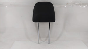 2010-2012 Subaru Legacy Headrest Head Rest Front Driver Passenger Seat Fits 2010 2011 2012 OEM Used Auto Parts - Oemusedautoparts1.com