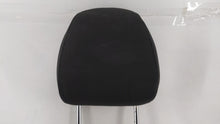 2013-2014 Ford Fusion Headrest Head Rest Front Driver Passenger Seat Fits 2013 2014 OEM Used Auto Parts - Oemusedautoparts1.com