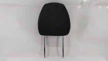 2013-2014 Ford Fusion Headrest Head Rest Front Driver Passenger Seat Fits 2013 2014 OEM Used Auto Parts - Oemusedautoparts1.com