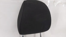 2013-2014 Ford Fusion Headrest Head Rest Front Driver Passenger Seat Fits 2013 2014 OEM Used Auto Parts - Oemusedautoparts1.com