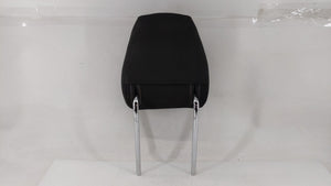 2013-2014 Ford Fusion Headrest Head Rest Front Driver Passenger Seat Fits 2013 2014 OEM Used Auto Parts - Oemusedautoparts1.com