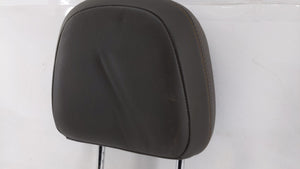 2013-2014 Buick Encore Headrest Head Rest Front Driver Passenger Seat Fits 2013 2014 OEM Used Auto Parts - Oemusedautoparts1.com