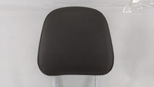 2013-2014 Buick Encore Headrest Head Rest Front Driver Passenger Seat Fits 2013 2014 OEM Used Auto Parts - Oemusedautoparts1.com