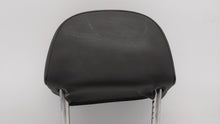 2013 Chevrolet Malibu Headrest Head Rest Rear Seat Fits OEM Used Auto Parts