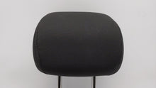 2016-2019 Chevrolet Malibu Headrest Head Rest Rear Seat Fits 2016 2017 2018 2019 OEM Used Auto Parts - Oemusedautoparts1.com