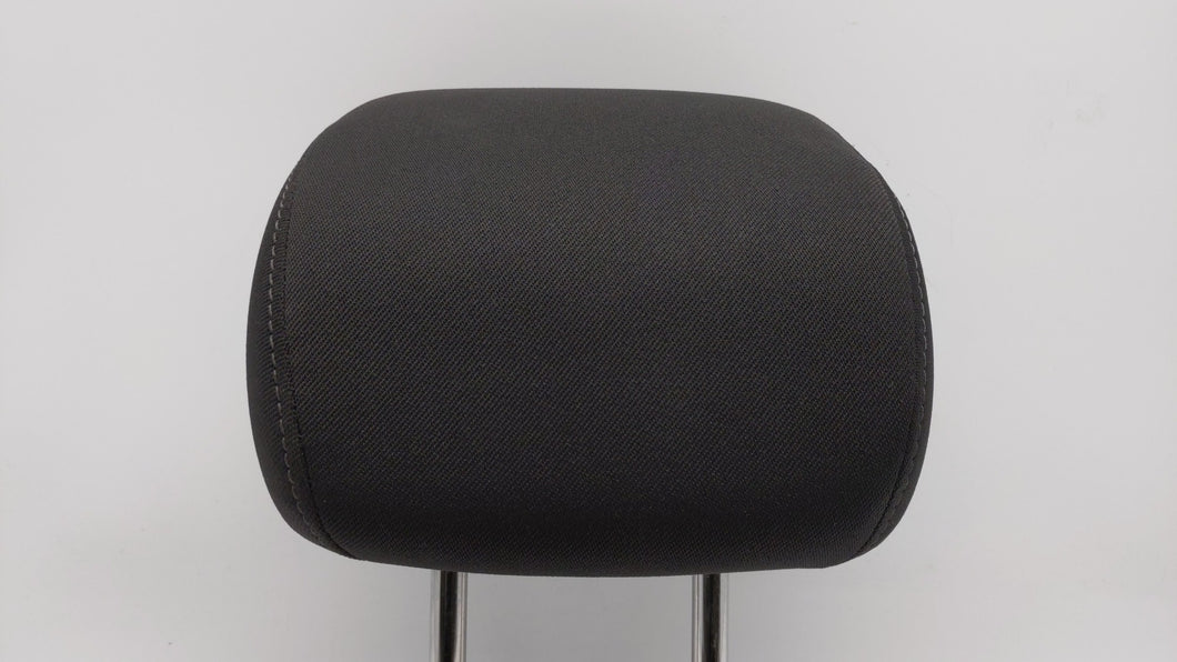 2016-2019 Chevrolet Malibu Headrest Head Rest Rear Seat Fits 2016 2017 2018 2019 OEM Used Auto Parts - Oemusedautoparts1.com