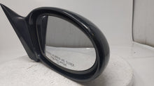 2002 Oldsmobile Alero Side Mirror Replacement Passenger Right View Door Mirror Fits OEM Used Auto Parts - Oemusedautoparts1.com