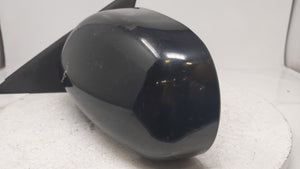 2003 Infiniti G35 Side Mirror Replacement Driver Left View Door Mirror Fits OEM Used Auto Parts - Oemusedautoparts1.com