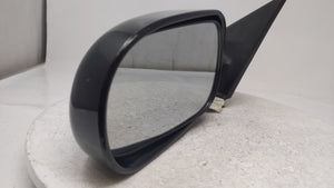 2003 Infiniti G35 Side Mirror Replacement Driver Left View Door Mirror Fits OEM Used Auto Parts - Oemusedautoparts1.com