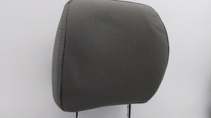 2010-2012 Hyundai Santa Fe Headrest Head Rest Front Driver Passenger Seat Fits 2010 2011 2012 OEM Used Auto Parts - Oemusedautoparts1.com