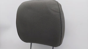 2010-2012 Hyundai Santa Fe Headrest Head Rest Front Driver Passenger Seat Fits 2010 2011 2012 OEM Used Auto Parts - Oemusedautoparts1.com