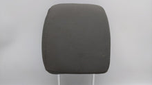 2010-2012 Hyundai Santa Fe Headrest Head Rest Front Driver Passenger Seat Fits 2010 2011 2012 OEM Used Auto Parts - Oemusedautoparts1.com