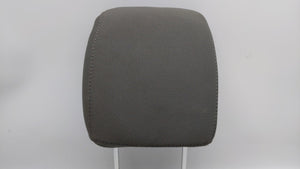 2010-2012 Hyundai Santa Fe Headrest Head Rest Front Driver Passenger Seat Fits 2010 2011 2012 OEM Used Auto Parts - Oemusedautoparts1.com