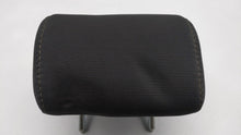 2014-2018 Toyota Corolla Headrest Head Rest Rear Center Seat Fits 2014 2015 2016 2017 2018 OEM Used Auto Parts - Oemusedautoparts1.com