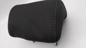 2014-2018 Toyota Corolla Headrest Head Rest Rear Center Seat Fits 2014 2015 2016 2017 2018 OEM Used Auto Parts - Oemusedautoparts1.com