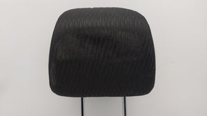 2010-2012 Subaru Legacy Headrest Head Rest Front Driver Passenger Seat Fits 2010 2011 2012 OEM Used Auto Parts - Oemusedautoparts1.com