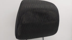 2010-2012 Subaru Legacy Headrest Head Rest Front Driver Passenger Seat Fits 2010 2011 2012 OEM Used Auto Parts - Oemusedautoparts1.com