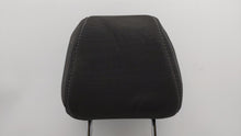 2013-2014 Ford Focus Headrest Head Rest Front Driver Passenger Seat Fits 2013 2014 OEM Used Auto Parts - Oemusedautoparts1.com