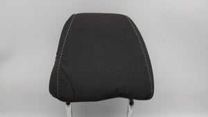 2013-2014 Ford Focus Headrest Head Rest Front Driver Passenger Seat Fits 2013 2014 OEM Used Auto Parts - Oemusedautoparts1.com