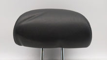 2008-2010 Honda Accord Headrest Head Rest Rear Center Seat Fits 2008 2009 2010 OEM Used Auto Parts - Oemusedautoparts1.com