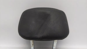 2008-2010 Honda Accord Headrest Head Rest Rear Center Seat Fits 2008 2009 2010 OEM Used Auto Parts - Oemusedautoparts1.com