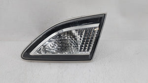 2010-2013 Mazda 3 Tail Light Assembly Passenger Right OEM P/N:BBM4 51 3F0 Fits 2010 2011 2012 2013 OEM Used Auto Parts - Oemusedautoparts1.com