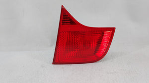 2005-2008 Audi A4 Quattro Tail Light Assembly Passenger Right OEM P/N:8E5 945 094 A Fits 2005 2006 2007 2008 OEM Used Auto Parts - Oemusedautoparts1.com