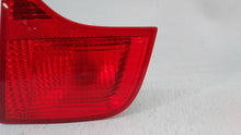 2005-2008 Audi A4 Quattro Tail Light Assembly Passenger Right OEM P/N:8E5 945 094 A Fits 2005 2006 2007 2008 OEM Used Auto Parts - Oemusedautoparts1.com