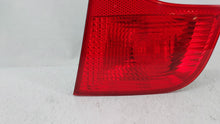 2005-2008 Audi A4 Quattro Tail Light Assembly Passenger Right OEM P/N:8E5 945 094 A Fits 2005 2006 2007 2008 OEM Used Auto Parts - Oemusedautoparts1.com