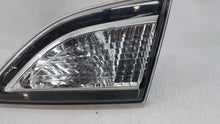 2010-2013 Mazda 3 Tail Light Assembly Passenger Right OEM P/N:BBM4 51 3F0 Fits 2010 2011 2012 2013 OEM Used Auto Parts - Oemusedautoparts1.com