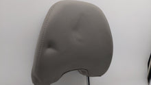 2009-2013 Subaru Forester Headrest Head Rest Front Driver Passenger Seat Fits 2009 2010 2011 2012 2013 OEM Used Auto Parts