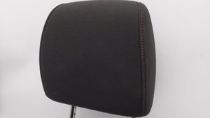 2020 Chevrolet Sonic Headrest Head Rest Front Driver Passenger Seat Fits OEM Used Auto Parts