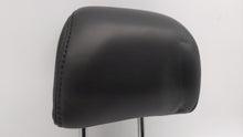 2013-2016 Lincoln Mkz Headrest Head Rest Rear Seat Fits 2013 2014 2015 2016 OEM Used Auto Parts - Oemusedautoparts1.com