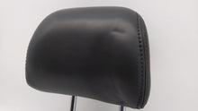 2013-2016 Lincoln Mkz Headrest Head Rest Rear Seat Fits 2013 2014 2015 2016 OEM Used Auto Parts - Oemusedautoparts1.com