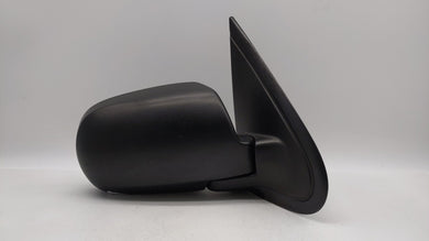 2001-2007 Ford Escape Side Mirror Replacement Passenger Right View Door Mirror P/N:010911037 Fits OEM Used Auto Parts
