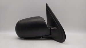 2001-2007 Ford Escape Side Mirror Replacement Passenger Right View Door Mirror P/N:010911037 Fits OEM Used Auto Parts