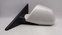 2011-2012 Cadillac Cts Side Mirror Replacement Driver Left View Door Mirror Fits 2011 2012 OEM Used Auto Parts