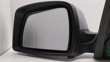2008 Bmw X3 Side Mirror Replacement Driver Left View Door Mirror P/N:F0135101MATT0 Fits 2004 2005 2006 2007 2009 OEM Used Auto Parts