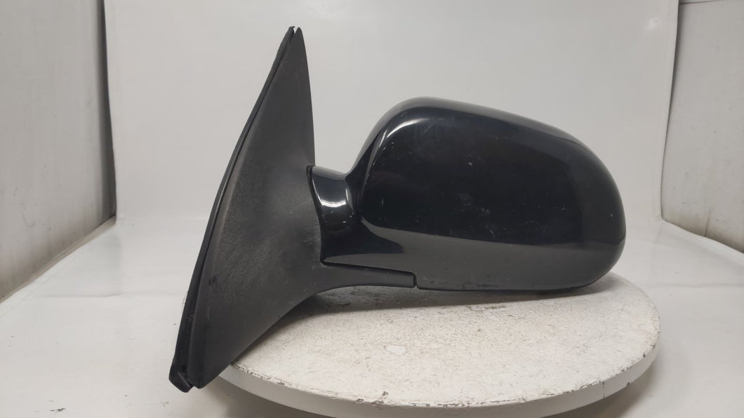 2005 Suzuki Reno Side Mirror Replacement Driver Left View Door Mirror Fits OEM Used Auto Parts - Oemusedautoparts1.com