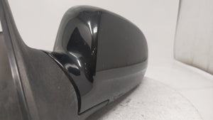 2005 Suzuki Reno Side Mirror Replacement Driver Left View Door Mirror Fits OEM Used Auto Parts - Oemusedautoparts1.com