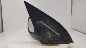 2005 Suzuki Reno Side Mirror Replacement Driver Left View Door Mirror Fits OEM Used Auto Parts - Oemusedautoparts1.com