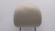 2017-2019 Ford Edge Headrest Head Rest Front Driver Passenger Seat Fits 2017 2018 2019 OEM Used Auto Parts - Oemusedautoparts1.com