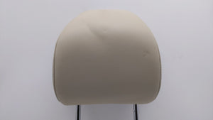 2017-2019 Ford Edge Headrest Head Rest Front Driver Passenger Seat Fits 2017 2018 2019 OEM Used Auto Parts - Oemusedautoparts1.com