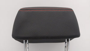 2012-2016 Bmw 328i Headrest Head Rest Rear Seat Fits 2012 2013 2014 2015 2016 2017 2018 2019 OEM Used Auto Parts - Oemusedautoparts1.com