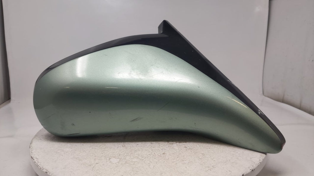 1996-2000 Honda Civic Side Mirror Replacement Passenger Right View Door Mirror Fits 1996 1997 1998 1999 2000 OEM Used Auto Parts - Oemusedautoparts1.com