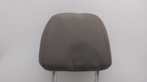 2017-2018 Hyundai Elantra Headrest Head Rest Front Driver Passenger Seat Fits 2017 2018 OEM Used Auto Parts - Oemusedautoparts1.com