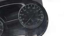 2013 Nissan Altima Instrument Cluster Speedometer Gauges P/N:24810 3TA0D 24810 3TA0C Fits OEM Used Auto Parts - Oemusedautoparts1.com